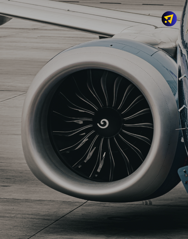 Aerospace Engine Manufacturing