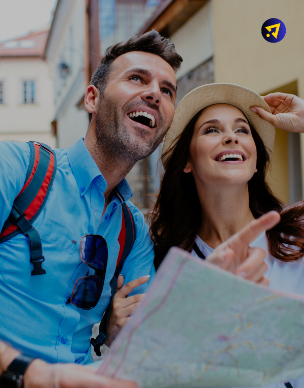 ISO 22483:2020 TOURISM