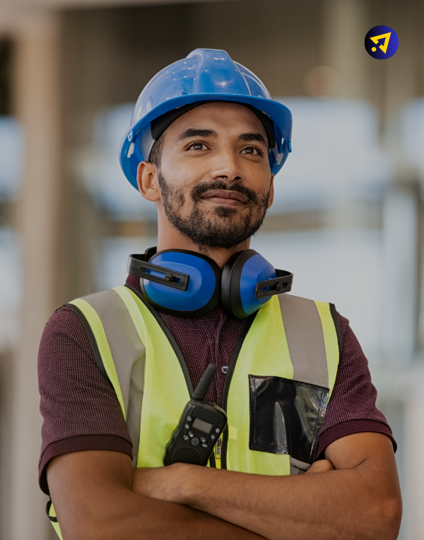 ISO 45001:2018 OHSMS